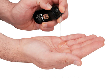 BRUMA - FLÜSSIGER VIBRATOR ULTRA GLEITEND CUPCAKE 15 ML