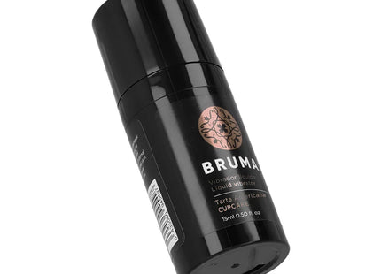 BRUMA - FLÜSSIGER VIBRATOR ULTRA GLEITEND CUPCAKE 15 ML