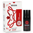 BRUMA - FLÜSSIGER VIBRATOR ULTRA GLEITEND ERDBEERE 15 ML - Vibrationseffekt