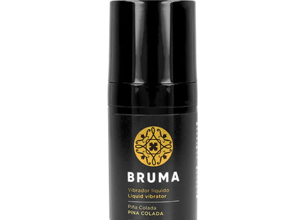 BRUMA - FLÜSSIGER VIBRATOR ULTRA GLEITEND PINA COLADA 15 ML