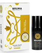 BRUMA - FLÜSSIGER VIBRATOR ULTRA GLEITEND PINA COLADA 15 ML