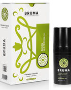 BRUMA - FLÜSSIGER VIBRATOR ULTRA GLEITENDE WASSERMELONE 15 ML - Vibrationseffekt