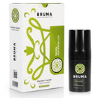BRUMA - FLÜSSIGER VIBRATOR ULTRA GLEITENDE WASSERMELONE 15 ML - Vibrationseffekt