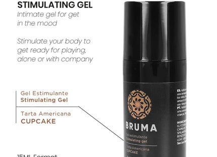 BRUMA - ONAGRA CUPCAKEGESCHMACK INTENSIVIERENDER BALSAM 15 ML