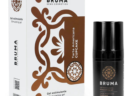 BRUMA - ONAGRA CUPCAKEGESCHMACK INTENSIVIERENDER BALSAM 15 ML
