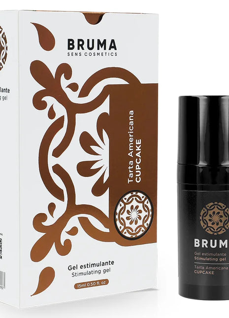 BRUMA - ONAGRA CUPCAKEGESCHMACK INTENSIVIERENDER BALSAM 15 ML