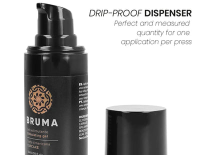 BRUMA - ONAGRA CUPCAKEGESCHMACK INTENSIVIERENDER BALSAM 15 ML