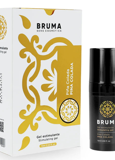 BRUMA - PINA COLADAGESCHMACK INTENSIVIERENDER BALSAM 15 ML