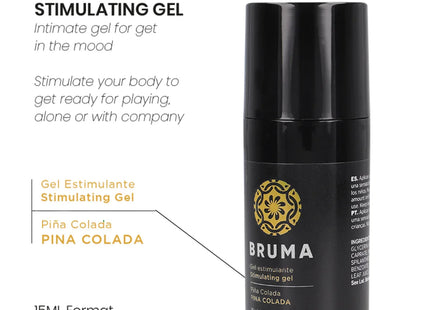 BRUMA - PINA COLADAGESCHMACK INTENSIVIERENDER BALSAM 15 ML