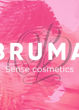 BRUMA - PREMIUM-MASSAGEÖL MIT WÄRMEEFFEKT GUM-GESCHMACK 3 IN 1 - 100 ML - Massageöl