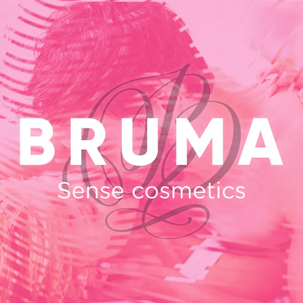 BRUMA - PREMIUM-MASSAGEÖL MIT WÄRMEEFFEKT GUM-GESCHMACK 3 IN 1 - 100 ML - Massageöl