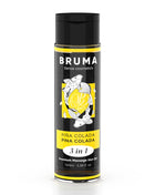 BRUMA - PREMIUM-MASSAGEÖL MIT WÄRMEEFFEKT PINA COLADA-GESCHMACK 3 IN 1 - 100 ML