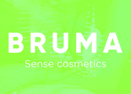 BRUMA - PREMIUM-MASSAGEÖL MIT WÄRMEEFFEKT PINA COLADA-GESCHMACK 3 IN 1 - 100 ML