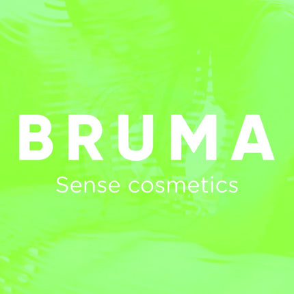 BRUMA - PREMIUM-MASSAGEÖL MIT WÄRMEEFFEKT PINA COLADA-GESCHMACK 3 IN 1 - 100 ML