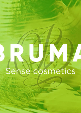 BRUMA - PREMIUM-MASSAGEÖL MIT WÄRMEEFFEKT WASSERMELONE-GESCHMACK 3 IN 1 - Massageöl
