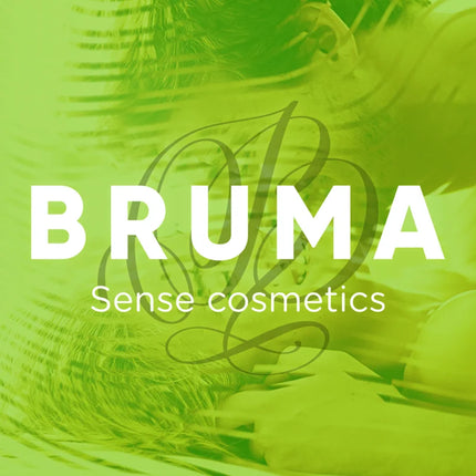 BRUMA - PREMIUM-MASSAGEÖL MIT WÄRMEEFFEKT WASSERMELONE-GESCHMACK 3 IN 1 - Massageöl