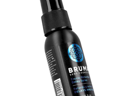 BRUMA - VERZÖGERUNGS- UND ERFRISCHUNGSSPRAY 30 ML