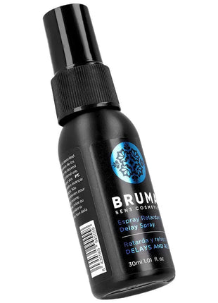 BRUMA - VERZÖGERUNGS- UND ERFRISCHUNGSSPRAY 30 ML