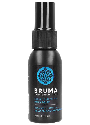 BRUMA - VERZÖGERUNGS- UND ERFRISCHUNGSSPRAY 30 ML