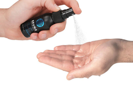 BRUMA - VERZÖGERUNGS- UND ERFRISCHUNGSSPRAY 30 ML