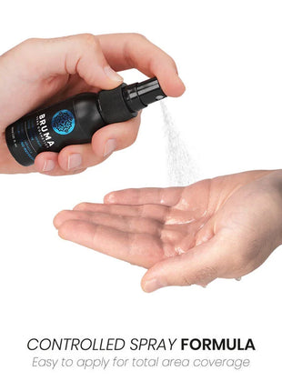 BRUMA - VERZÖGERUNGS- UND ERFRISCHUNGSSPRAY 30 ML