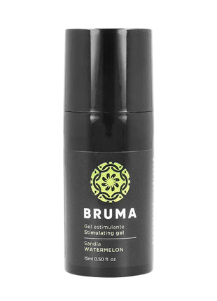 BRUMA - WASSEDRMELONENGESCHMACK STIMULIERENDER BALSAM 15 ML - Orgasmusverstärker