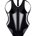 S / Black