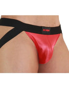 BURN - 010 JOCK ROT / SCHWARZ S - S