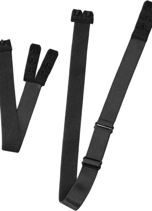 BYE-BRA - BH ADAPTER MIT OFFENEM RÜCKEN 3 EINHEITEN - BH Accessories