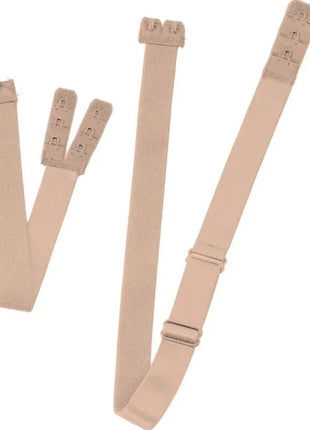 BYE-BRA - BH ADAPTER MIT OFFENEM RÜCKEN 3 EINHEITEN - BH Accessories
