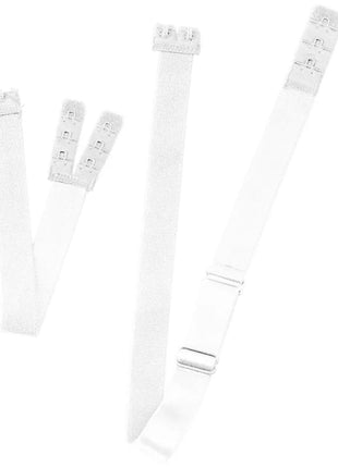 BYE-BRA - BH ADAPTER MIT OFFENEM RÜCKEN 3 EINHEITEN - BH Accessories