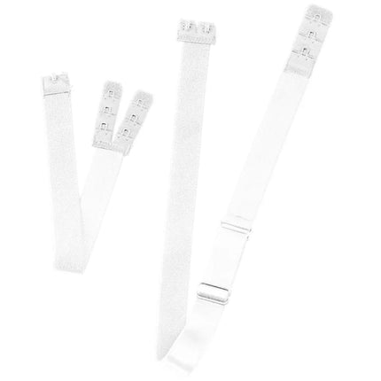 BYE-BRA - BH ADAPTER MIT OFFENEM RÜCKEN 3 EINHEITEN - BH Accessories