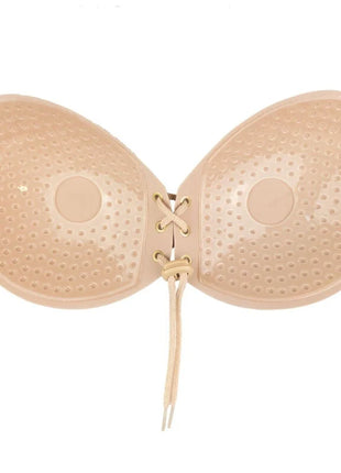 BYE-BRA - BH ADHESIVO ENTRELAZADO SCHWARZ CUP A - A - BH