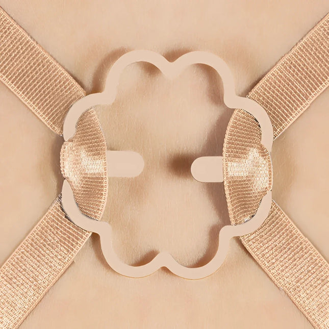 BYE-BRA - BH CLIPS - BH Accessories