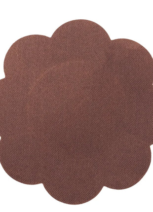 BYE-BRA - BLUMEN NIPPELBECHER PACK 3 UDS GRÖSSE M - Nippelcover