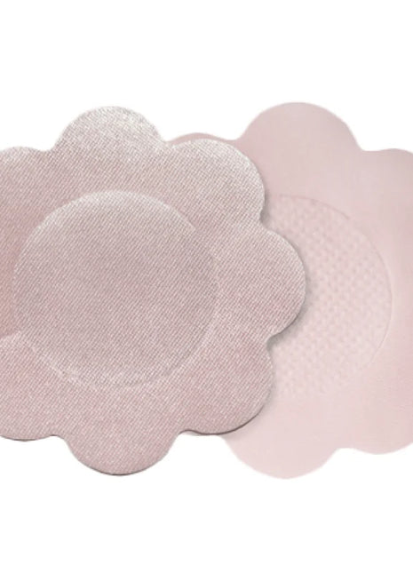 BYE-BRA - BLUMEN NIPPELBECHER PACK 3 UDS GRÖSSE M - Nippelcover