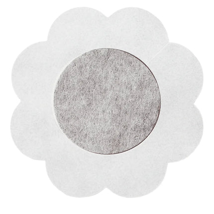 BYE-BRA - BLUMEN NIPPELBECHER PACK 3 UDS GRÖSSE M - Nippelcover