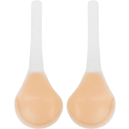 BYE-BRA - BRUSTVERSTRKER SILIKON CUP C - BH Accessories