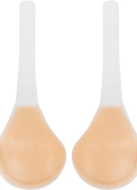 BYE-BRA - BRUSTVERSTRKER SILIKON CUP C - BH Accessories