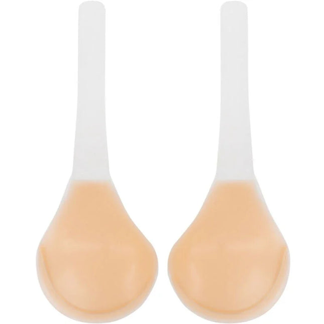 BYE-BRA - BRUSTVERSTRKER SILIKON CUP C - BH Accessories