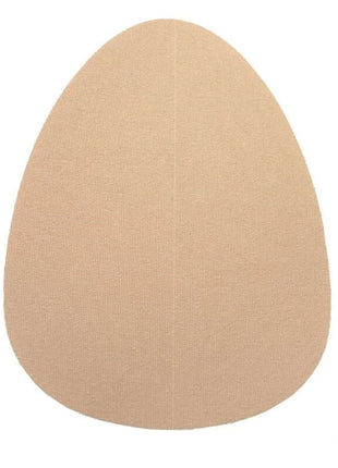 BYE-BRA - BRUSTVERSTRKER + 3 PAARE SATIN BEIGE CUP A/C - BH Accessories