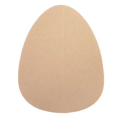 BYE-BRA - BRUSTVERSTRKER + 3 PAARE SATIN BEIGE CUP A/C - BH Accessories