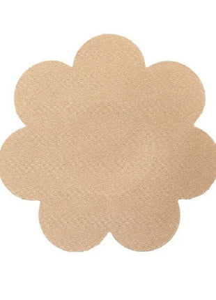 BYE-BRA - BRUSTVERSTRKER + 3 PAARE SATIN BEIGE CUP A/C - BH Accessories