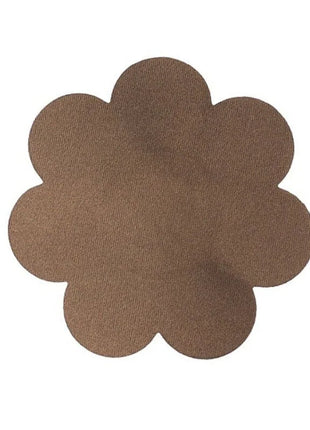BYE-BRA - BRUSTVERSTRKER + 3 PAARE SATIN BEIGE CUP A/C - BH Accessories
