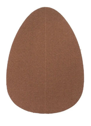 BYE-BRA - BRUSTVERSTRKER + 3 PAARE SATIN BEIGE CUP A/C - BH Accessories
