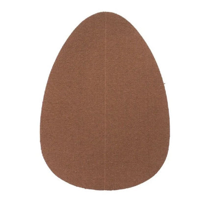 BYE-BRA - BRUSTVERSTRKER + 3 PAARE SATIN BEIGE CUP A/C - BH Accessories