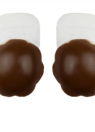 BYE-BRA - BRUSTVERSTRKER PUSH-UP SILIKON NATURAL GRÖSSE M - BH Accessories