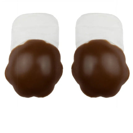BYE-BRA - BRUSTVERSTRKER PUSH-UP SILIKON NATURAL GRÖSSE M - BH Accessories
