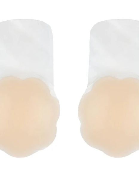 BYE-BRA - BRUSTVERSTRKER PUSH-UP SILIKON NATURAL GRÖSSE M - BH Accessories