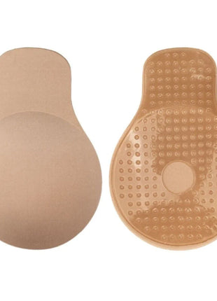 BYE-BRA - BRUSTVERSTRKER PUSH-UP TELA BEIGE GRÖSSE M - BH Accessories